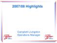200708 Highlights
