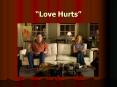 Love Hurts