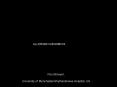 ALLERGEN GENOMICS