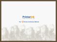 Printer Ink - Online Printer Ink Reviews & Coupons