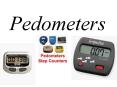 Pedometers