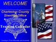 WELCOME Charleston County Sheriffs Office