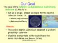 Our Goal