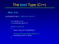 C : Introduction
