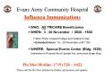 WHO: All TRICARE Beneficiaries