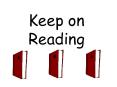 Keep on Reading