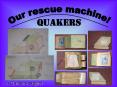 A Quakers project