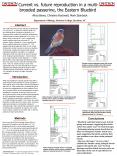 Current vs. future reproduction in a multibrooded passerine, the Eastern Bluebird