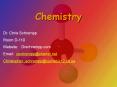 Chemistry