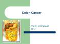 Colon Cancer