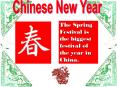 Chinese New Year