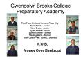Gwendolyn Brooks College Preparatory Academy