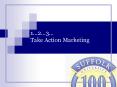 123 Take Action Marketing