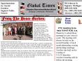 Global Times