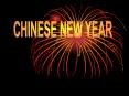CHINESE NEW YEAR