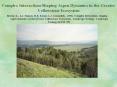 Complex Interactions Shaping Aspen Dynamics in the Greater Yellowstone Ecosystem