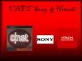 CNET, Sony,