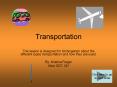 Transportation
