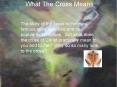 What The Cross Means