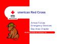 American Red Cross