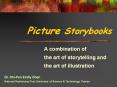 Picture Storybooks