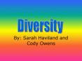 By: Sarah Haviland and Cody Owens