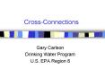 Cross-Connections