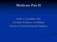 Medicare Part D