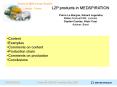 Prsentation PowerPoint