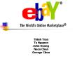 Thinh Tran
