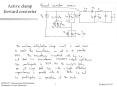 Active clamp forward converter