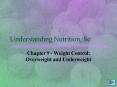 Understanding Nutrition, 8e