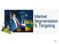 Use the various consumer profiling methods to:
