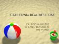 CALIFORNIA BEACHES.COM