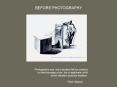Photography was not a bastard left by science