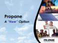 Propane