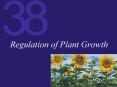 Regulation of Plant Growth