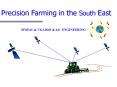 What is Precision Farming