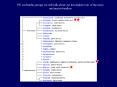 FW zoobenthic groups we will talk about: An incomplete tour of the meio and macrobenthos