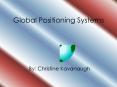 Global Positioning Systems