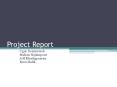 Project Report