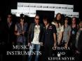 MUSICAL INSTRUMENTS