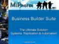 Business Builder Suite