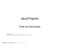Java Projects