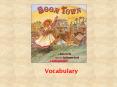 Vocabulary