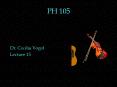 PH 105