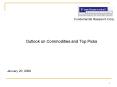 Fundamental Research Corp.