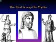 The Real Scoop On Myths