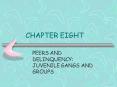 CHAPTER EIGHT