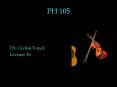 PH 105